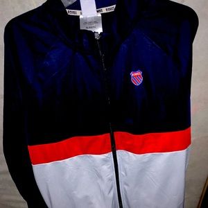 KSWISS Jacket brand new